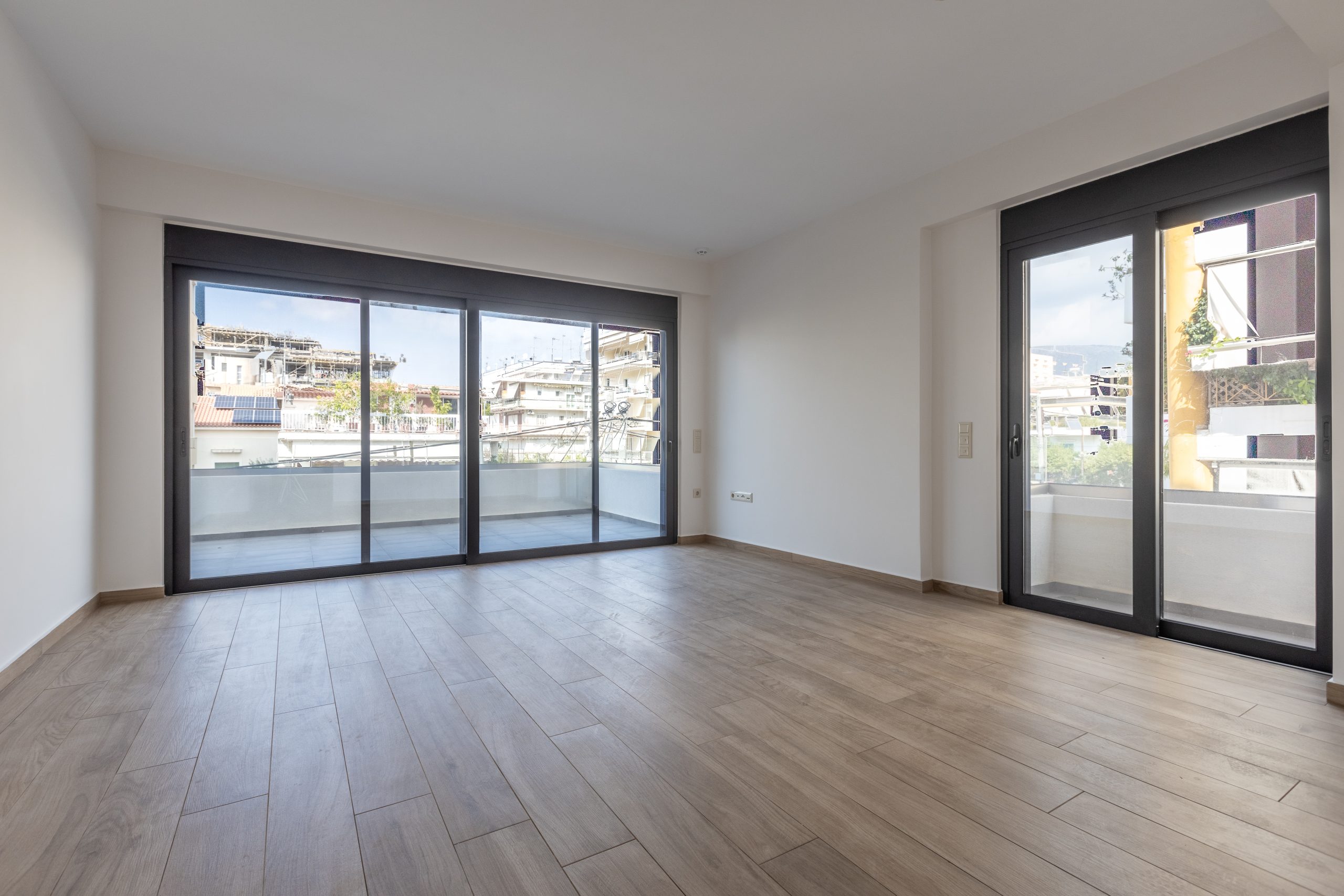 Νεόδμητο διαμέρισμα Γλυφαδα