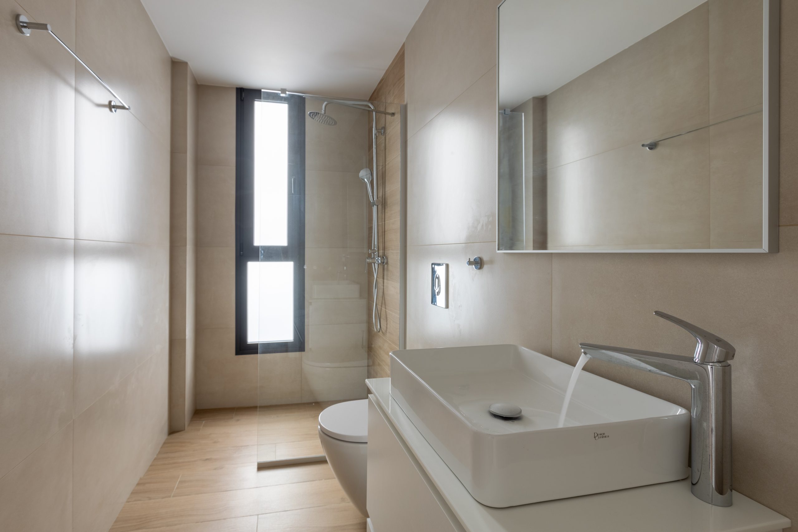 Νεόδμητο διαμέρισμα Γλυφαδα