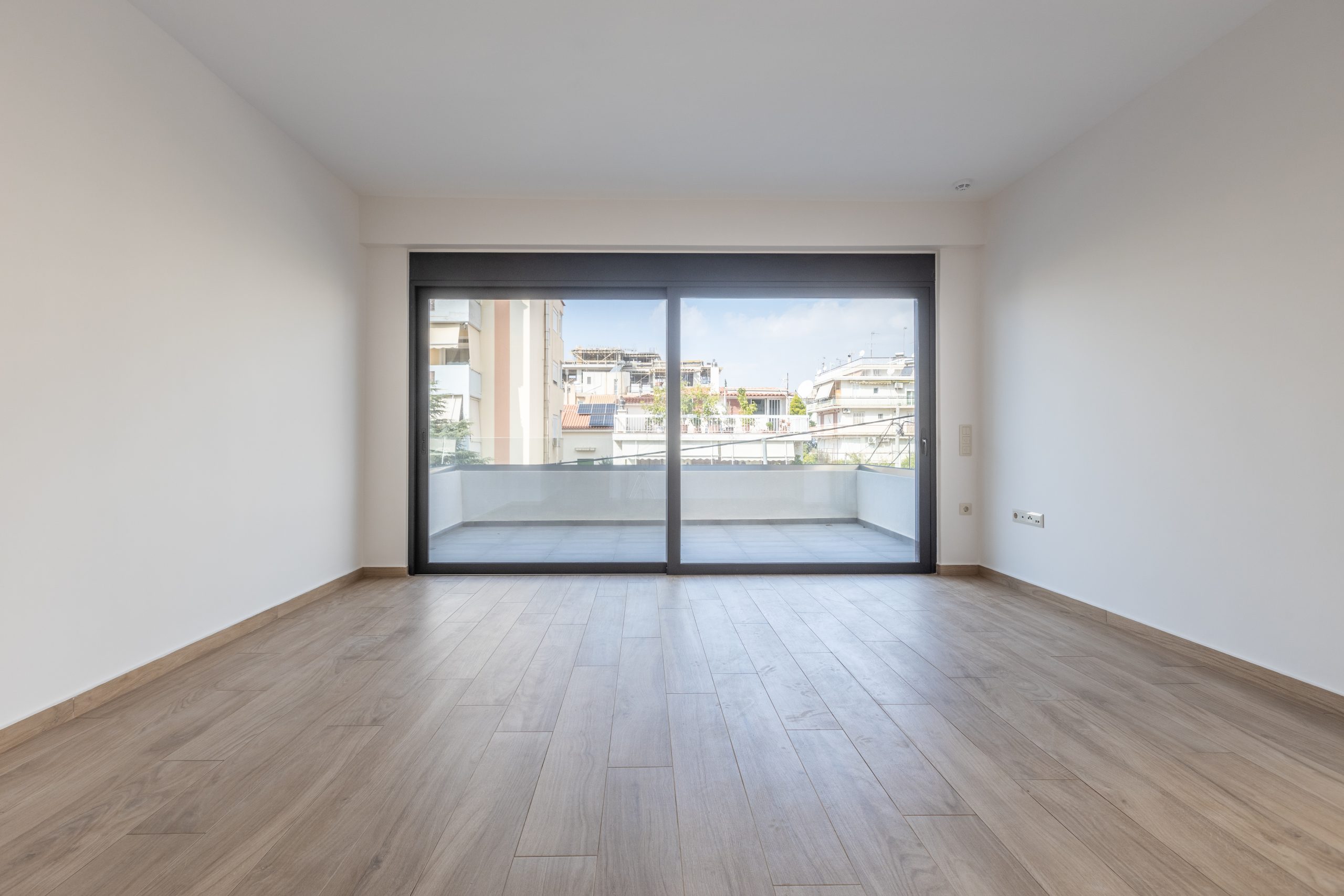 Νεόδμητο διαμέρισμα Γλυφαδα