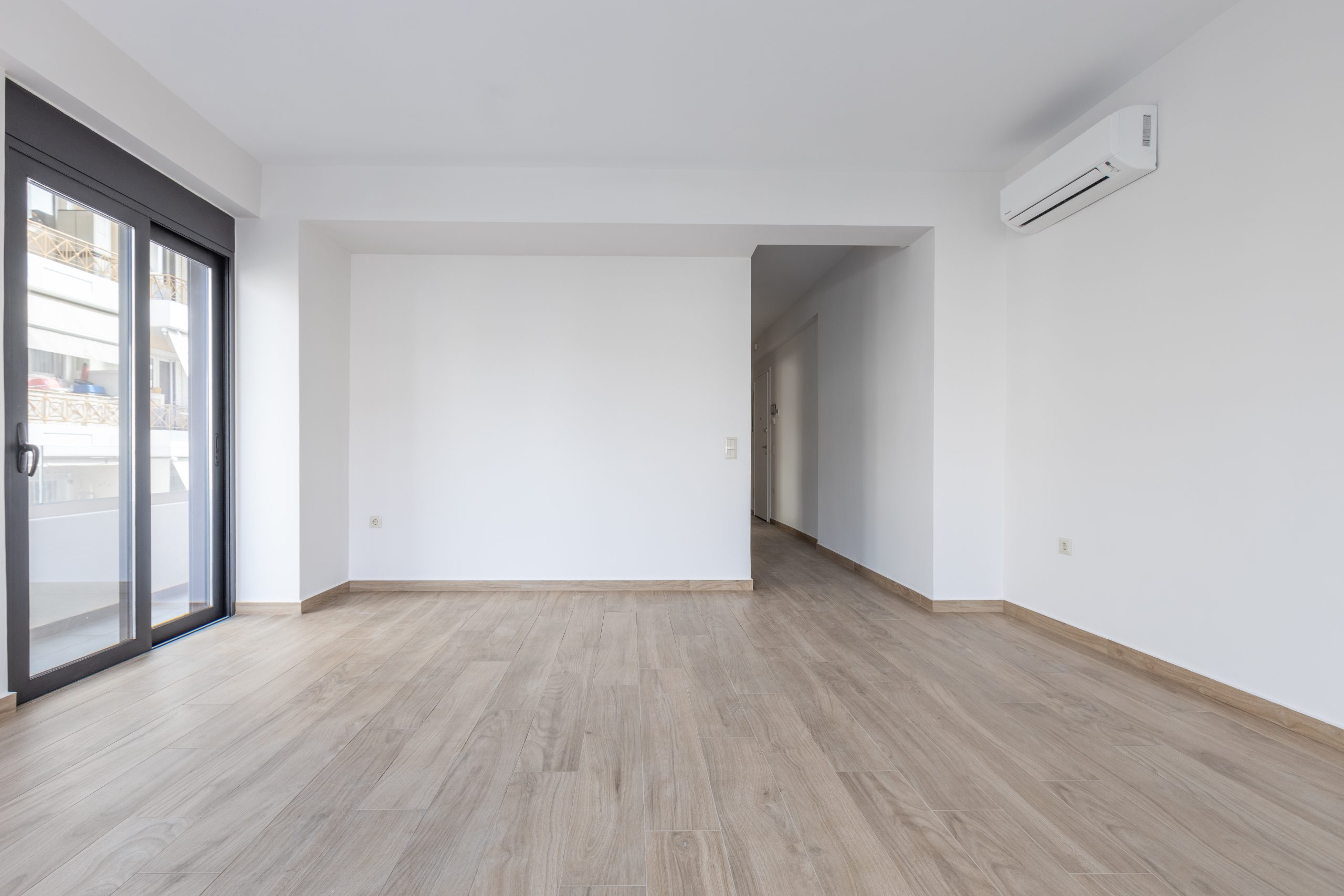 Νεόδμητο διαμέρισμα Γλυφαδα