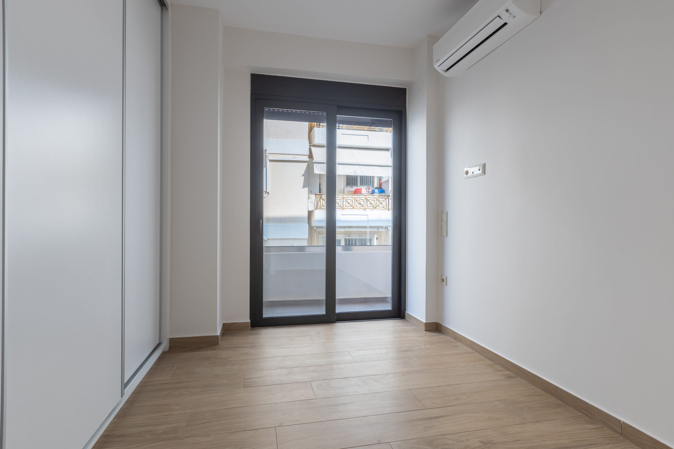 Νεόδμητο διαμέρισμα Γλυφαδα