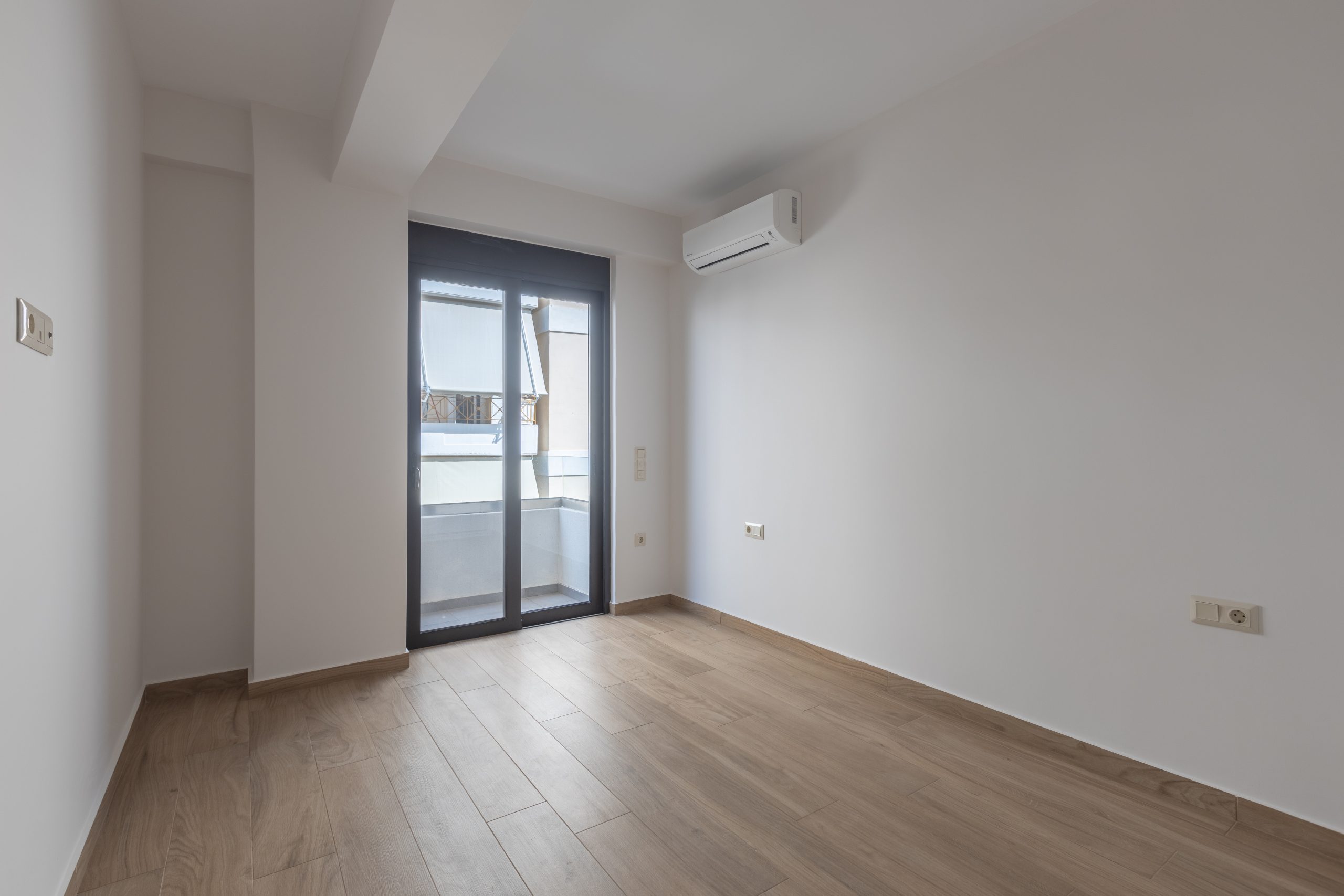 Νεόδμητο διαμέρισμα Γλυφαδα