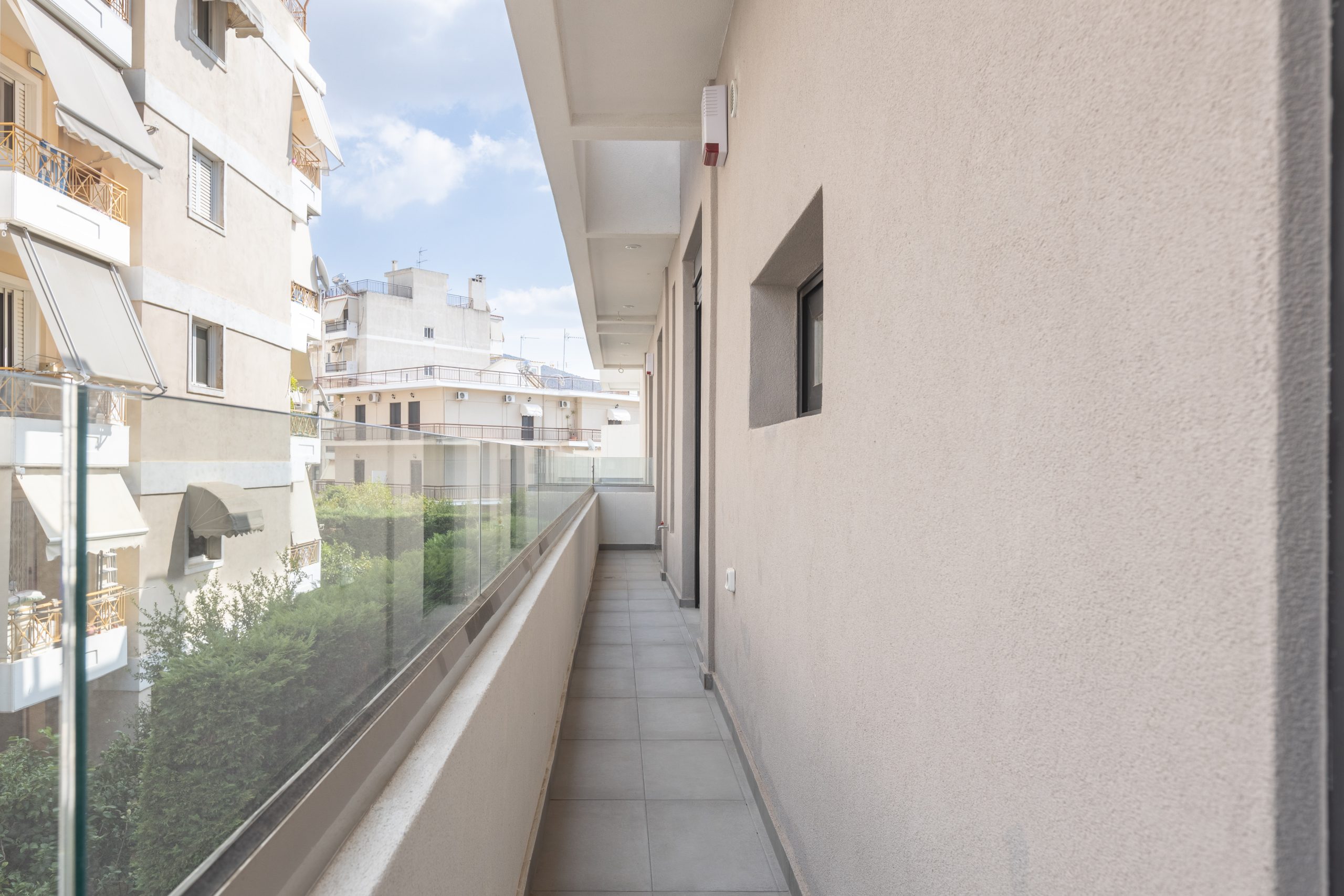 Νεόδμητο διαμέρισμα Γλυφαδα