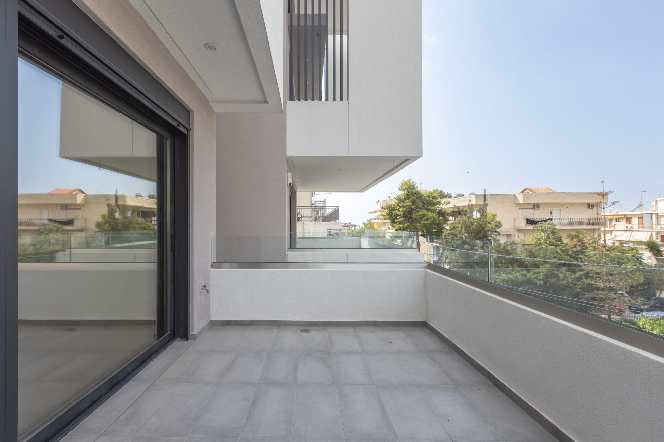 Σύγχρονο Διαμέρισμα Γλυφάδα