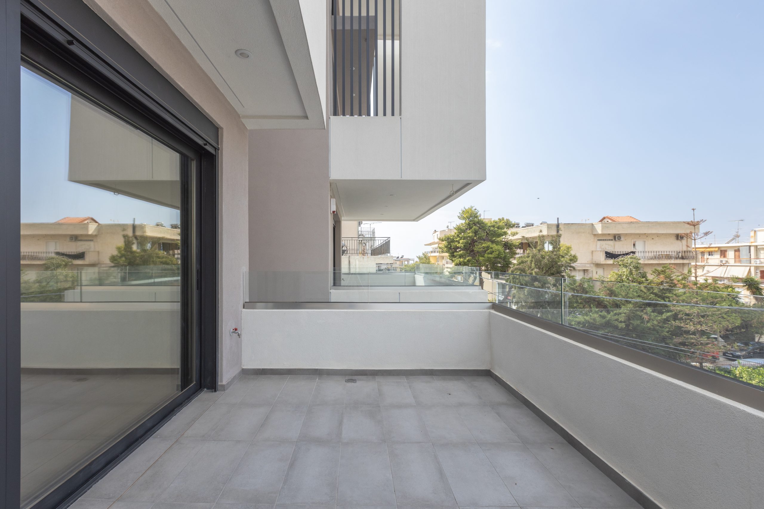 Σύγχρονο Διαμέρισμα Γλυφάδα