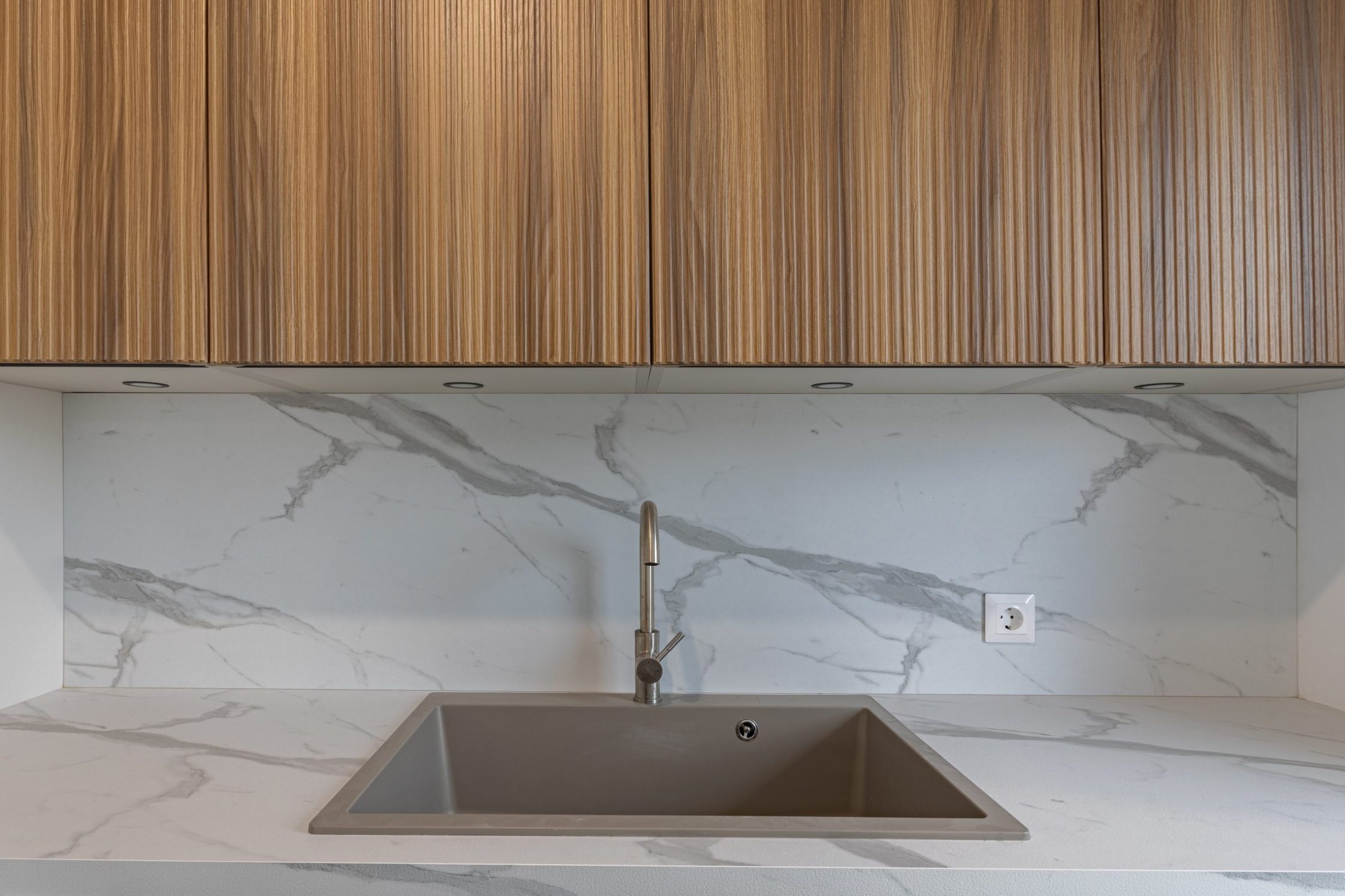 Νεόδμητο διαμέρισμα