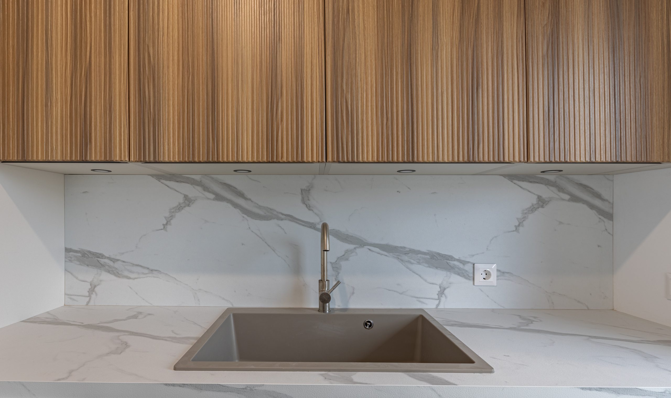 Νεόδμητο διαμέρισμα