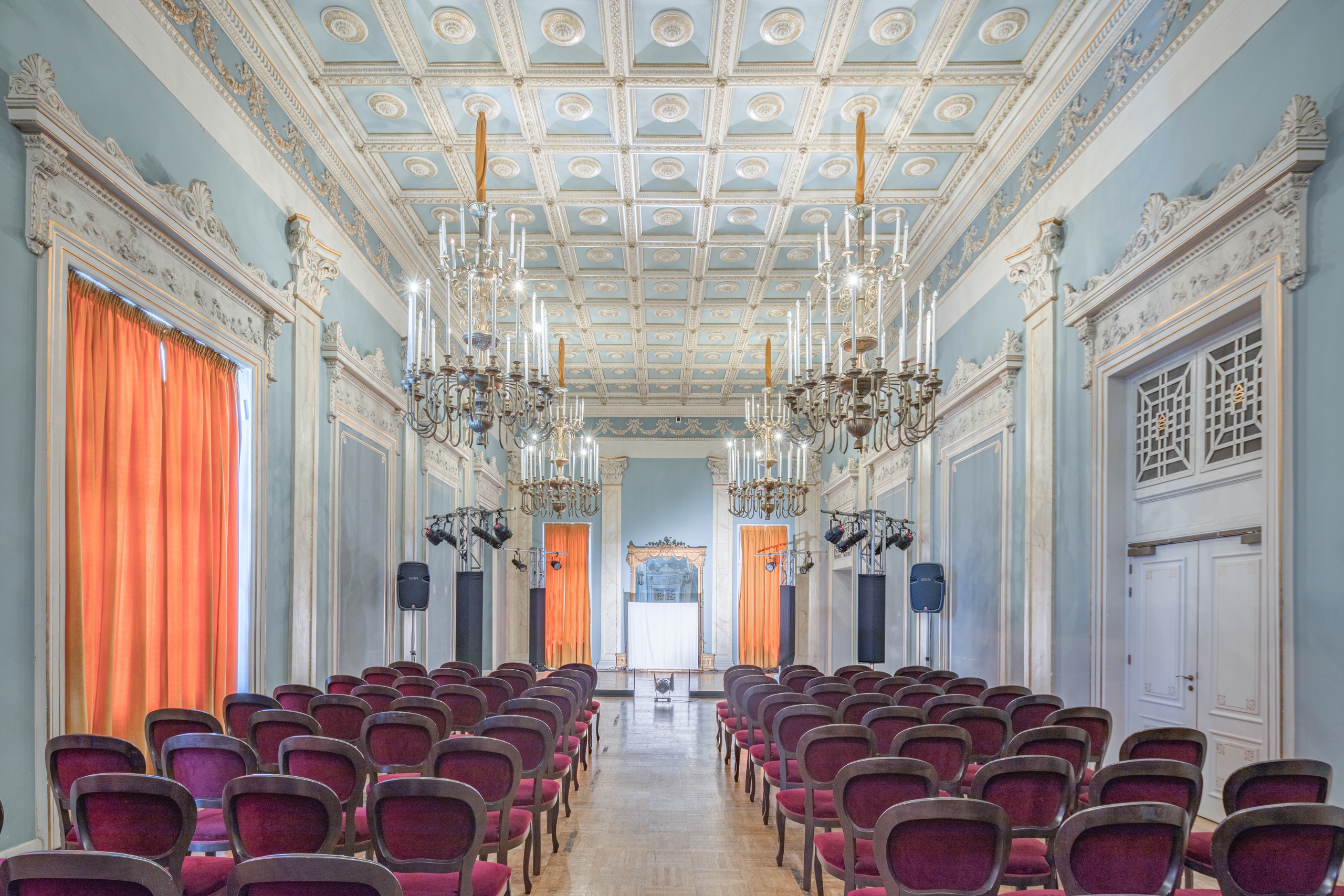 Δημοτικό Θέατρο Πειραιά