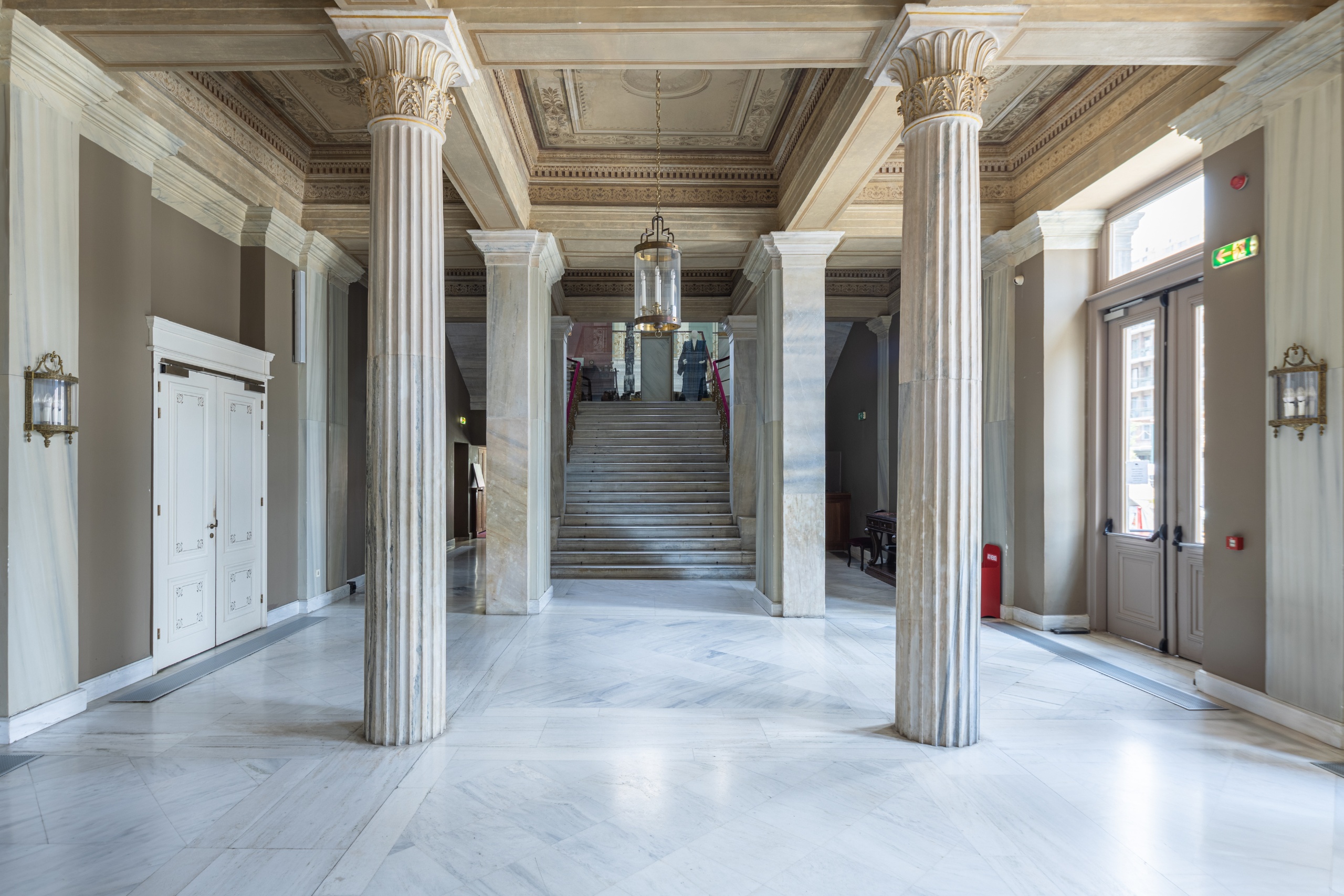 Δημοτικό Θέατρο Πειραιά