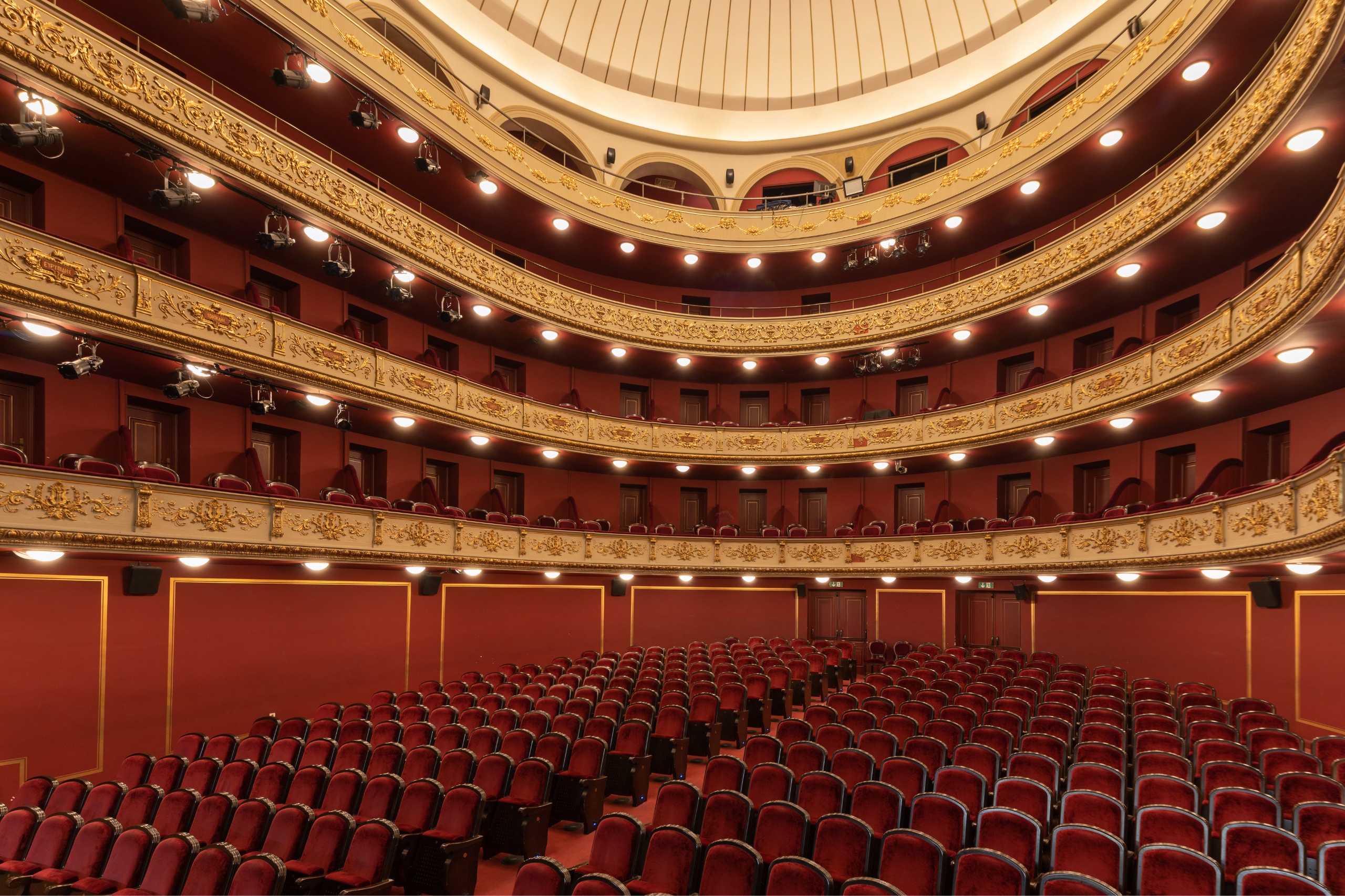 Δημοτικό Θέατρο Πειραιά