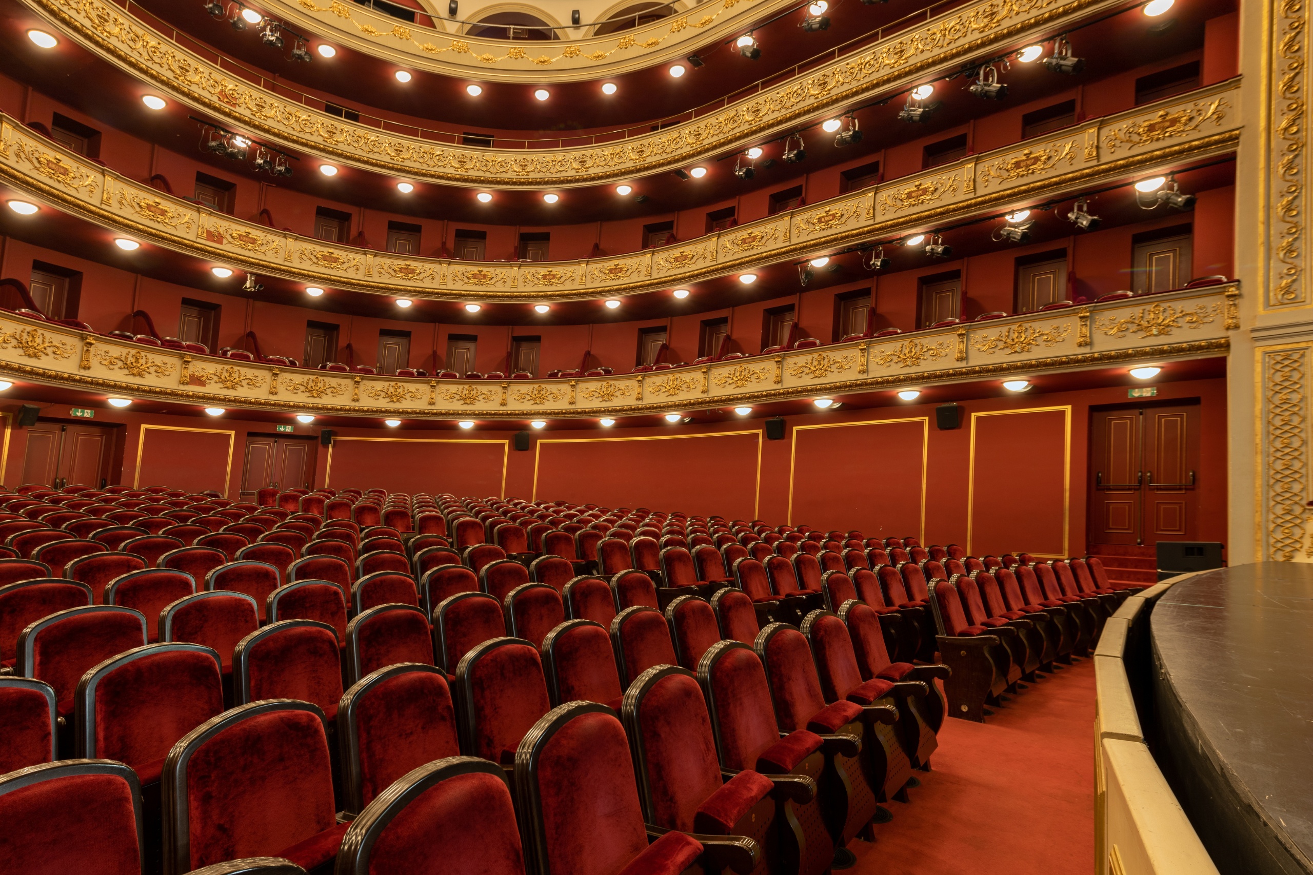 Δημοτικό Θέατρο Πειραιά