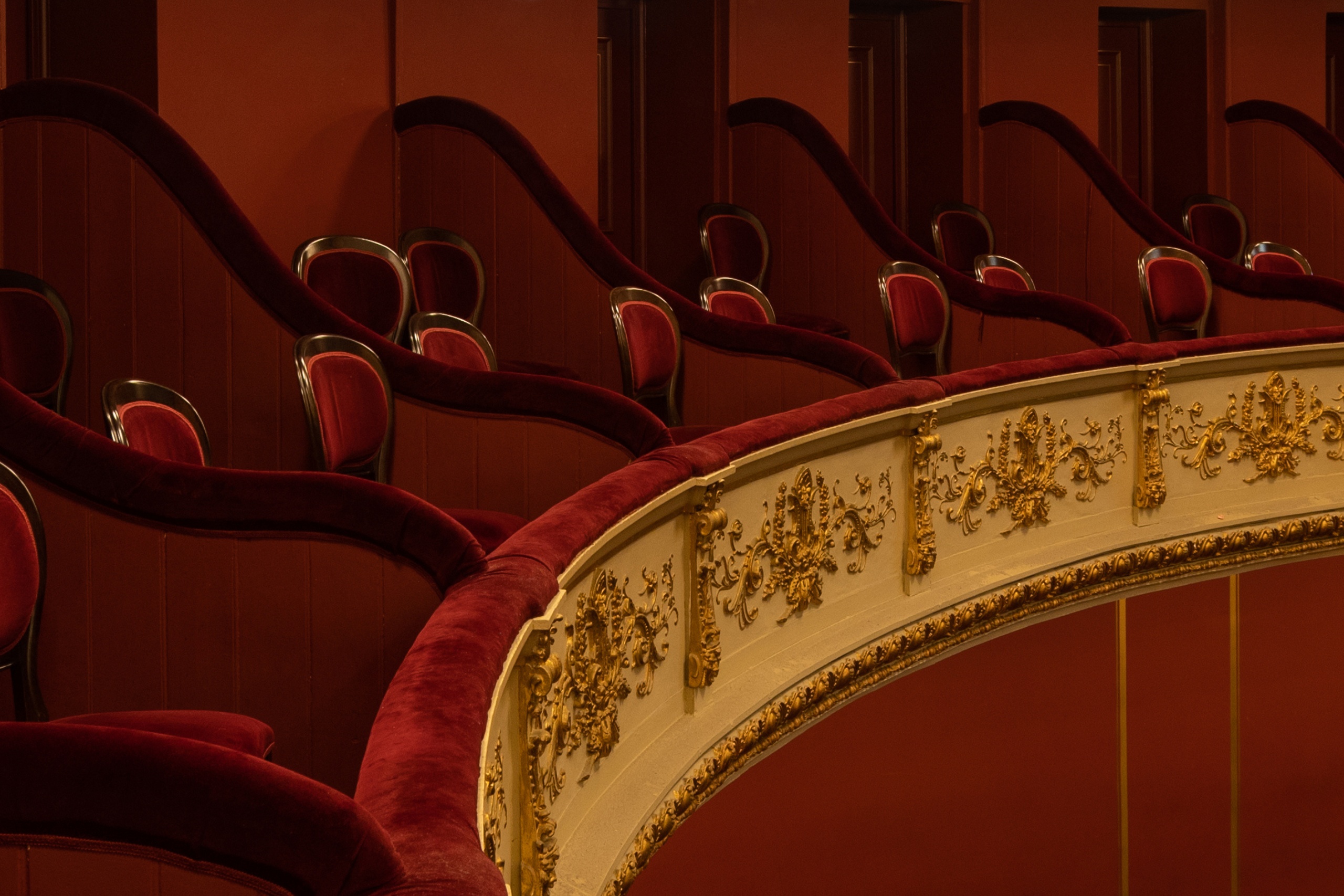 Δημοτικό Θέατρο Πειραιά